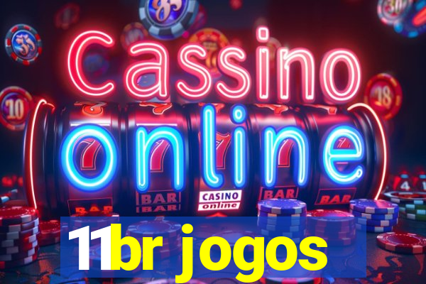 11br jogos